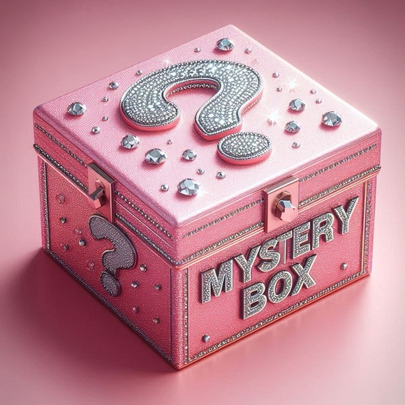 Jewelry Filled Mystery Box ✨ - Picture 7 of 7